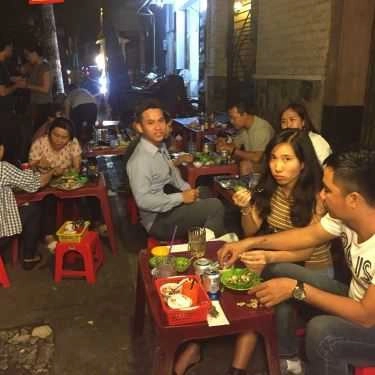 Tổng hợp- Ăn vặt Ốc 20k - Vạn Kiếp