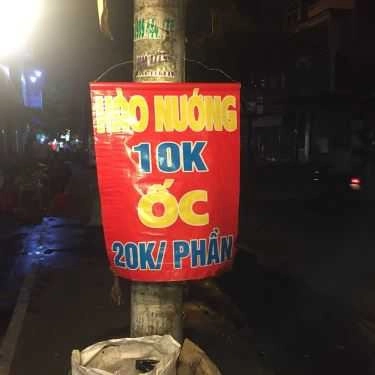 Tổng hợp- Ăn vặt Ốc 20k - Vạn Kiếp