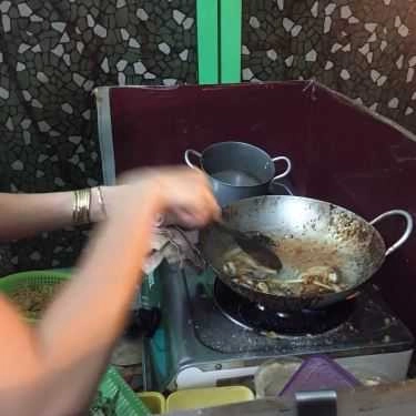 Tổng hợp- Ăn vặt Ốc 20k - Vạn Kiếp