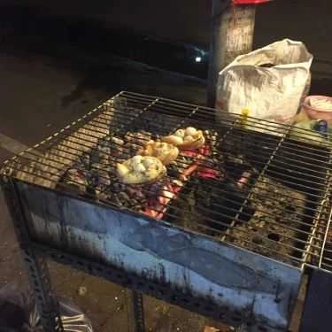 Tổng hợp- Ăn vặt Ốc 20k - Vạn Kiếp