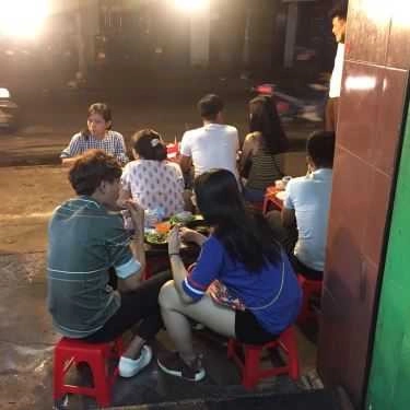 Tổng hợp- Ăn vặt Ốc 20k - Vạn Kiếp