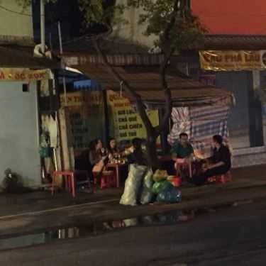 Tổng hợp- Ăn vặt Ốc 20k - Vạn Kiếp