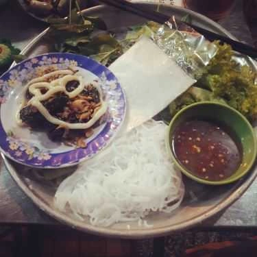 Món ăn- Ăn vặt Ốc 20k - Cô Giang