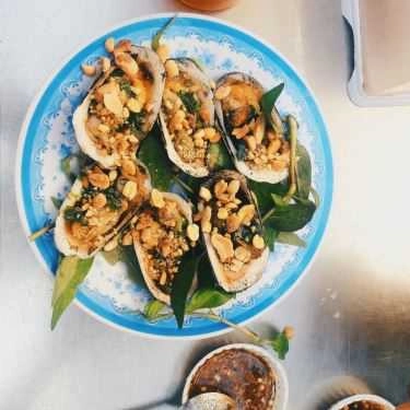 Món ăn- Ăn vặt Ốc 20k - Cô Giang