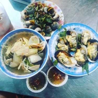 Món ăn- Ăn vặt Ốc 20k - Cô Giang