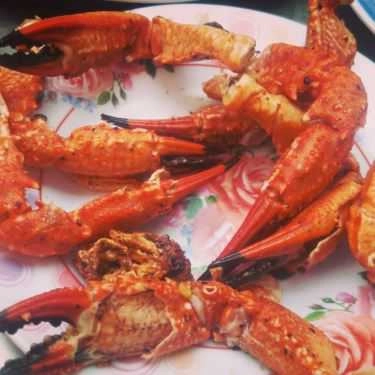 Món ăn- Ăn vặt Ốc 20k - Cô Giang