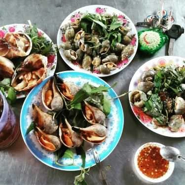 Món ăn- Ăn vặt Ốc 20k - Cô Giang