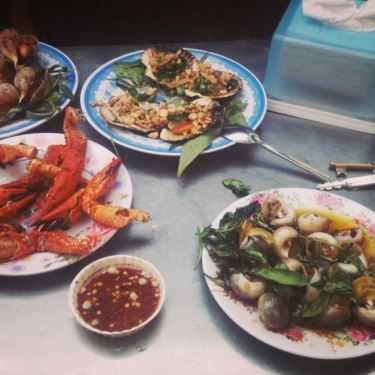 Món ăn- Ăn vặt Ốc 20k - Cô Giang