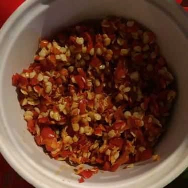 Tổng hợp- Ăn vặt Ốc 20k - Vạn Kiếp