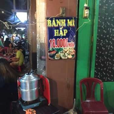 Tổng hợp- Ăn vặt Ốc 20k - Vạn Kiếp