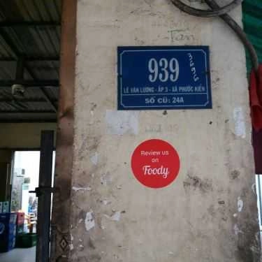 Tổng hợp- Quán Nhậu Quán Ốc 24