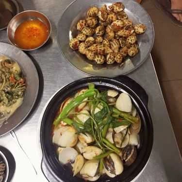 Món ăn- Ăn vặt Ốc 254 - Nguyễn Thị Định