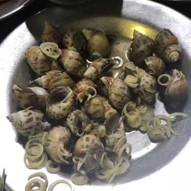 Món ăn- Ăn vặt Ốc 254 - Nguyễn Thị Định
