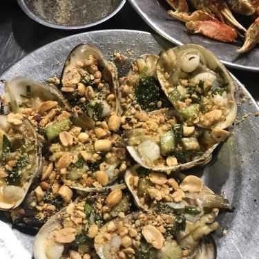 Món ăn- Ăn vặt Ốc 254 - Nguyễn Thị Định