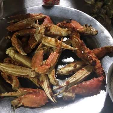 Món ăn- Ăn vặt Ốc 254 - Nguyễn Thị Định
