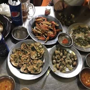Món ăn- Ăn vặt Ốc 254 - Nguyễn Thị Định