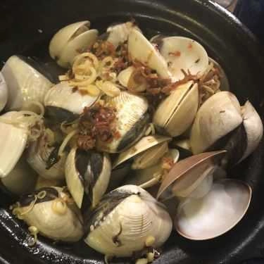 Món ăn- Ăn vặt Ốc 254 - Nguyễn Thị Định
