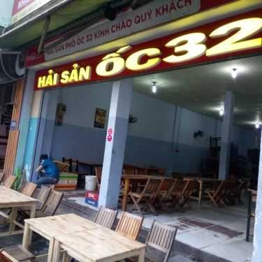 Không gian- Quán Nhậu Quán Hải Sản Ốc 32