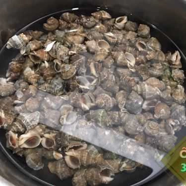 Tổng hợp- Ăn vặt Ốc 38 - Nguyễn Bặc