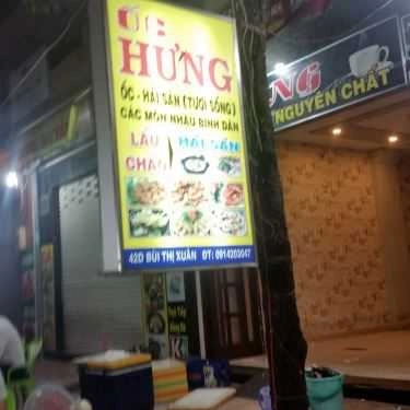 Tổng hợp- Ăn vặt Ốc 42  - Bùi Thị Xuân