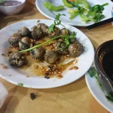 Món ăn- Ăn vặt Ốc 42  - Bùi Thị Xuân