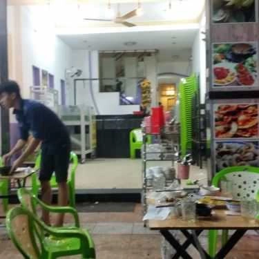Tổng hợp- Ăn vặt Ốc 42  - Bùi Thị Xuân