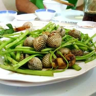 Món ăn- Ăn vặt Ốc 77