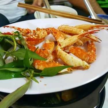 Món ăn- Ăn vặt Ốc 77