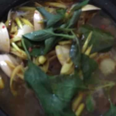 Món ăn- Ăn vặt Ốc 77