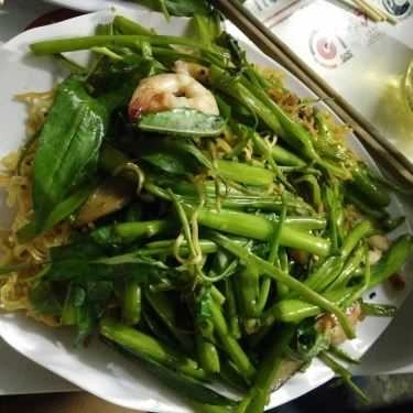 Món ăn- Ăn vặt Ốc 77