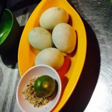 Tổng hợp- Ăn vặt Ốc A Nhỏ
