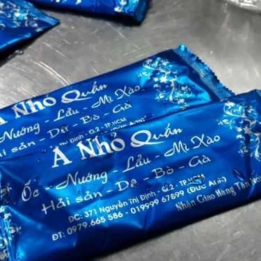Tổng hợp- Ăn vặt Ốc A Nhỏ