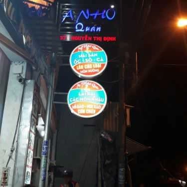 Tổng hợp- Ăn vặt Ốc A Nhỏ