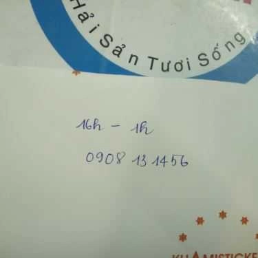 Tổng hợp- Quán Nhậu Quán Ốc Anh Em
