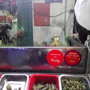 Tổng hợp- Quán Nhậu Quán Ốc Anh Em