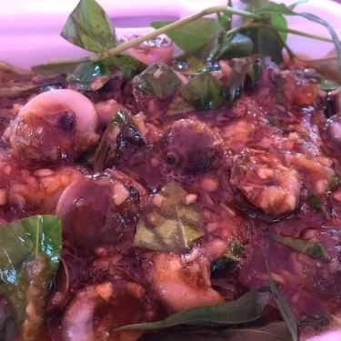 Món ăn- Ăn vặt Ốc Bãi Đất Trống