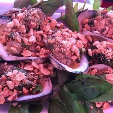 Món ăn- Ăn vặt Ốc Bãi Đất Trống