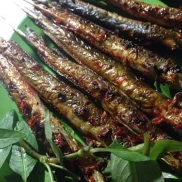 Món ăn- Quán Nhậu Ốc Biển - Nguyễn Bặc