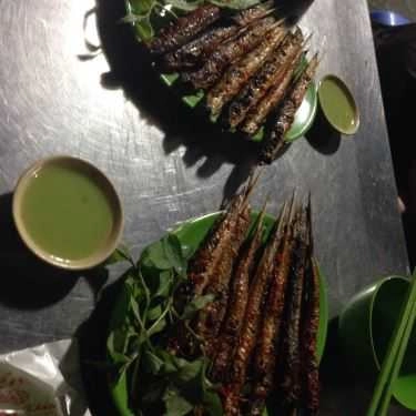 Món ăn- Quán Nhậu Ốc Biển - Nguyễn Bặc