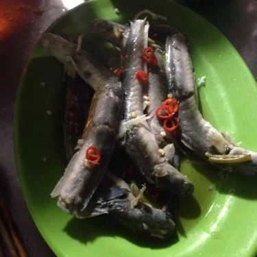 Món ăn- Quán Nhậu Ốc Biển - Nguyễn Bặc