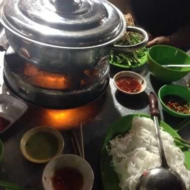 Món ăn- Quán Nhậu Ốc Biển - Nguyễn Bặc