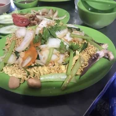Món ăn- Quán Nhậu Ốc Biển - Nguyễn Bặc