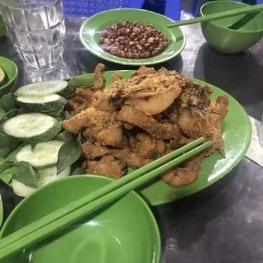 Món ăn- Quán Nhậu Ốc Biển - Nguyễn Bặc