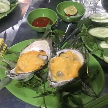 Món ăn- Quán Nhậu Ốc Biển - Nguyễn Bặc