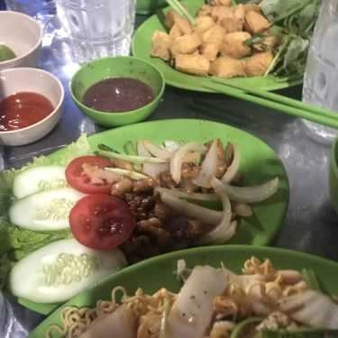 Món ăn- Quán Nhậu Ốc Biển - Nguyễn Bặc