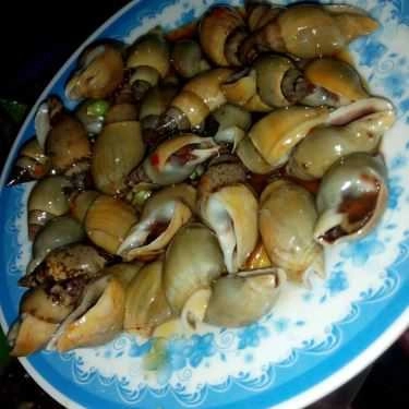 Món ăn- Ăn vặt Ốc Bình Dân 20K