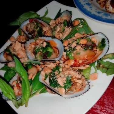 Món ăn- Ăn vặt Ốc Bình Dân 20K