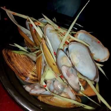 Món ăn- Ăn vặt Ốc Bình Dân 20K