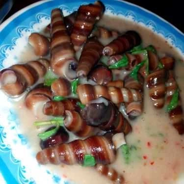 Món ăn- Ăn vặt Ốc Bình Dân 20K