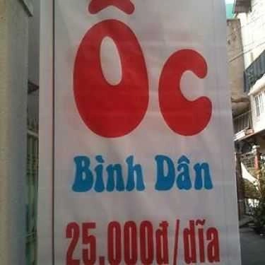 Tổng hợp- Ăn vặt Ốc 38 - Nguyễn Bặc